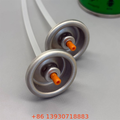 دریچه حشرات کش مبتنی بر آب برای فضاهای تجاری با الگوی اسپری گسترده