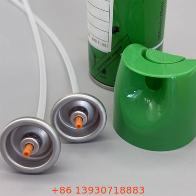 دریچه حشرات کش مبتنی بر آب برای فضاهای تجاری با الگوی اسپری گسترده