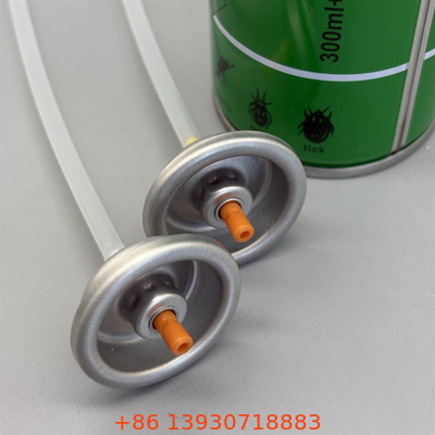 دریچه حشرات کش کمکت مبتنی بر آب برای استفاده در فضای باز با آب و هوا - ویژگی مقاوم