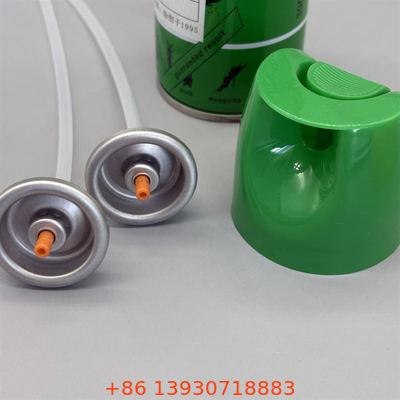 دریچه حشرات کش کمکت مبتنی بر آب برای استفاده در فضای باز با آب و هوا - ویژگی مقاوم