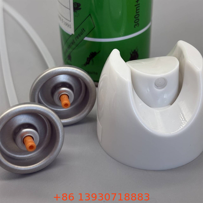 دریچه حشرات کش کمکت مبتنی بر آب برای استفاده در فضای باز با آب و هوا - ویژگی مقاوم