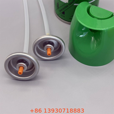 دریچه حشرات کش قابل اعتماد مبتنی بر آب برای استفاده در داخل خانه با طراحی ضد نشت