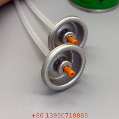 دریچه حشرات کش قابل اعتماد مبتنی بر آب برای استفاده در داخل خانه با طراحی ضد نشت