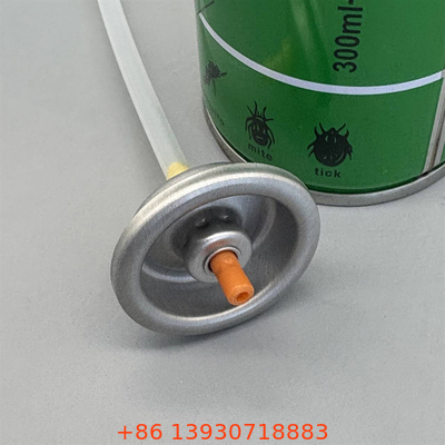 یک دریچه حشرات کش قابل اعتماد و آسان برای صاحبان خانه