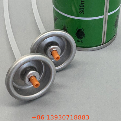 دستگاه فعال کننده دریچه حشره کش مبتنی بر آب با عملکرد بالا برای حرفه ای ها با ویژگی های پیشرفته
