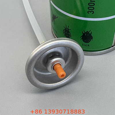 دستگاه فعال کننده دریچه حشره کش مبتنی بر آب با عملکرد بالا برای حرفه ای ها با ویژگی های پیشرفته