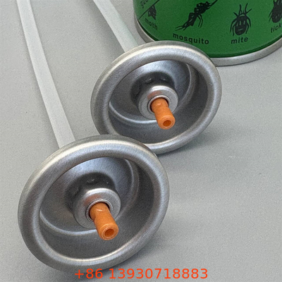دریچه حشرات کش کمکت مبتنی بر آب برای استفاده در فضای باز با آب و هوا - ویژگی مقاوم