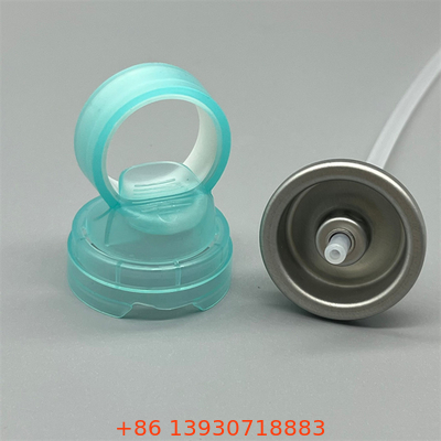 دریچه پمپ اسپری ضد آفتاب برای علاقه مندان به محیط بیرون با طراحی مقاوم در برابر اشعه UV