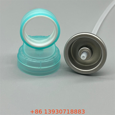 دریچه پمپ اسپری ضد آفتاب برای علاقه مندان به محیط بیرون با طراحی مقاوم در برابر اشعه UV