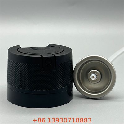 دریچه پمپ اسپری ضد آفتاب برای علاقه مندان به محیط بیرون با طراحی مقاوم در برابر اشعه UV