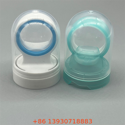 دریچه پمپ اسپری ضد آفتاب برای علاقه مندان به محیط بیرون با طراحی مقاوم در برابر اشعه UV