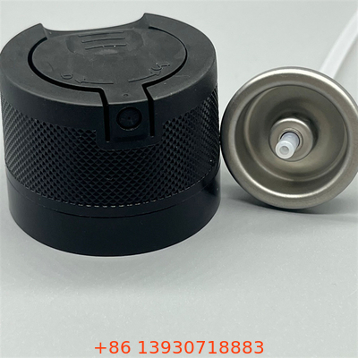 دریچه پمپ اسپری ضد آفتاب با کیفیت بالا برای فعالیت های بیرونی با ویژگی های پایدار و ضد نشت
