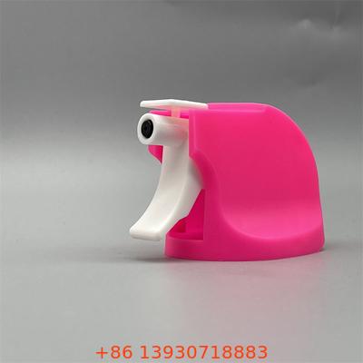 پرتاب کننده اسپری آیروزول صنعتی برای روانکاری - کلاه پرتاب کننده سنگین برای کاربرد دقیق