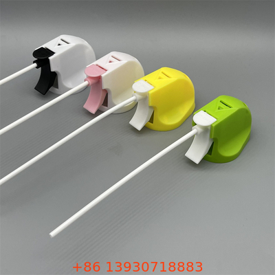 پرتاب کننده اسپری آیروزول صنعتی برای روانکاری - کلاه پرتاب کننده سنگین برای کاربرد دقیق