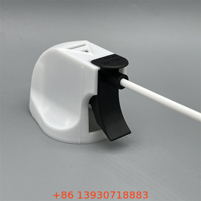 تفنگ اسپری اسپری حرفه ای با عملکرد بالا برای پوشش صنعتی و رینیفیس خودرو با کنترل ارگونومیک