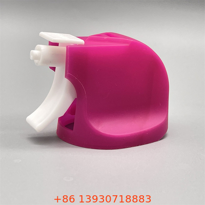 تفنگ اسپری آروسول، اسپری کننده ی برش هوا برای نقاشی حرفه ای و پروژه های DIY، فشار بالا، خروجی مه نازک
