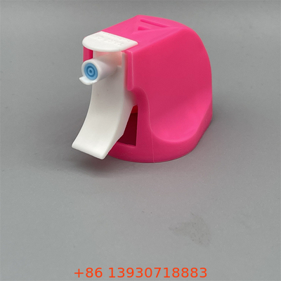 تفنگ اسپری آروسول، اسپری کننده ی برش هوا برای نقاشی حرفه ای و پروژه های DIY، فشار بالا، خروجی مه نازک