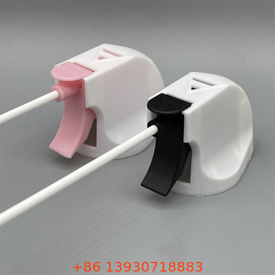 تفنگ اسپری آروسول، اسپری کننده ی برش هوا برای نقاشی حرفه ای و پروژه های DIY، فشار بالا، خروجی مه نازک