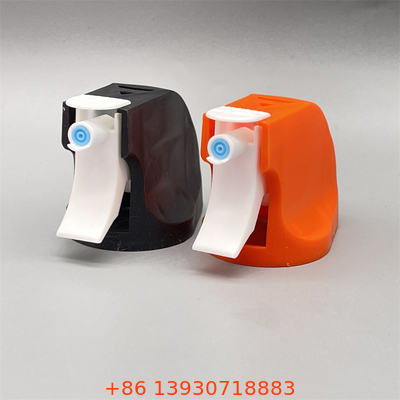 پرتاب کننده اسپری آیروزول صنعتی برای روانکاری - کلاه پرتاب کننده سنگین برای کاربرد دقیق