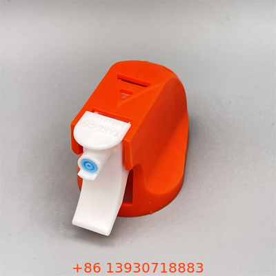 تفنگ اسپری آروسول، اسپری کننده ی برش هوا برای نقاشی حرفه ای و پروژه های DIY، فشار بالا، خروجی مه نازک
