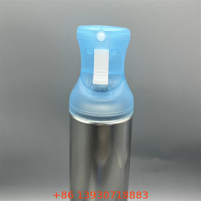 دریچه اسپری خوشبو کننده هوای سازگار با محیط زیست برای راه حل های عطر خانگی پایدار با کنترل جریان قابل تنظیم