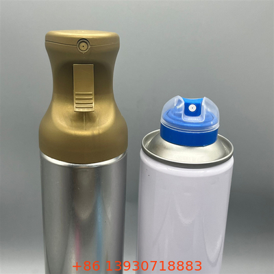 دریچه اسپری تازه کننده هوای دقیق برای فضاهای تجاری با فناوری ضد انسداد