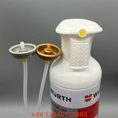 دریچه اسپری تازه کننده هوا با طراحی دقیق برای فضاهای تجاری با طراحی ضد خوردگی فولاد ضد زنگ