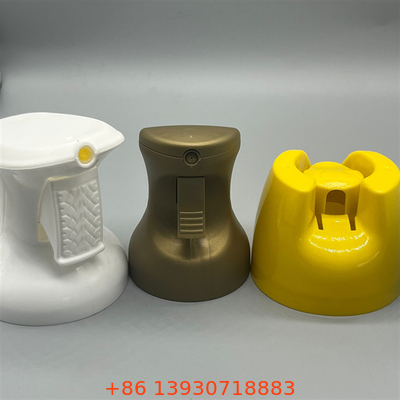 دریچه اسپری تازه کننده هوای دقیق برای فضاهای تجاری با فناوری ضد انسداد