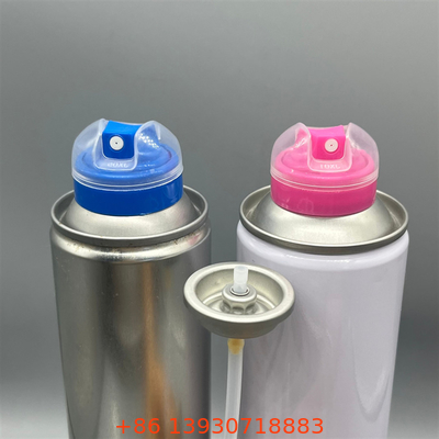 دریچه اسپری تازه کننده هوا با طراحی دقیق برای فضاهای تجاری با طراحی ضد خوردگی فولاد ضد زنگ