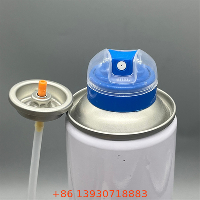 دریچه اسپری خنک کننده هوا برای استفاده در خودرو با طراحی مقاوم در برابر آب و هوا و جمع و جور