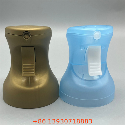 دریچه اسپری خنک کننده هوا برای استفاده در خودرو با طراحی مقاوم در برابر آب و هوا و جمع و جور