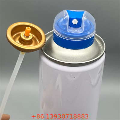 دریچه اسپری آب شیرین کننده با ظرفیت بالا برای حمل و نقل عمومی با پوشش سریع و عملکرد قابل اعتماد