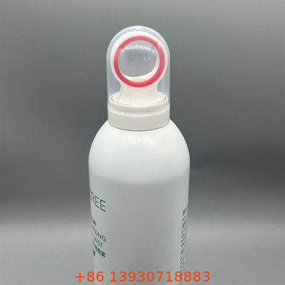 دریچه اسپری ضد آفتاب سازگار با محیط زیست برای کاربران آگاه از محیط زیست با ویژگی های پایدار