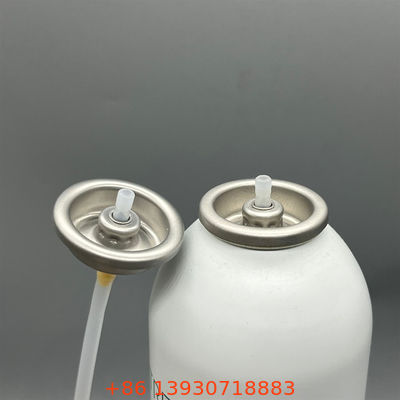 دریچه اسپری ضد آفتاب سازگار با محیط زیست برای کاربران آگاه از محیط زیست با ویژگی های پایدار