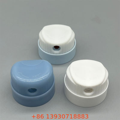 دریچه و محرک ضد آفتاب با مه بسیار ریز و درپوش محافظ