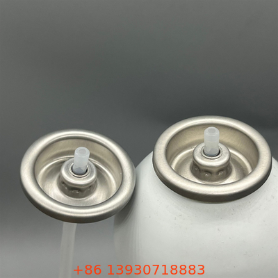 دریچه اسپری ضد آفتاب ممتاز برای علاقه‌مندان به فضای باز با اسپری پیوسته و طراحی ضد نشت