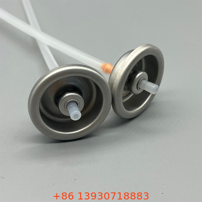 دریچه غبار ضد آفتاب حرفه ای برای سالن های بهداشتی با شدت اسپری تنظیم شده و طراحی بهداشتی