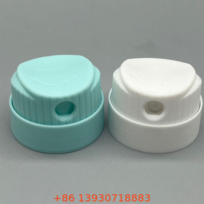 شیر مه ضد آفتاب فشرده برای مسافران با طراحی تایید شده توسط TSA و قفل ضد نشت