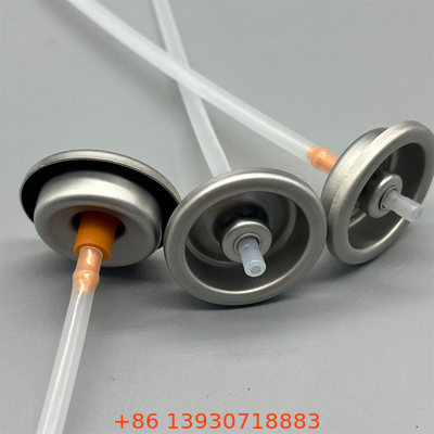 دریچه غبار ضد آفتاب حرفه ای برای سالن های بهداشتی با شدت اسپری تنظیم شده و طراحی بهداشتی