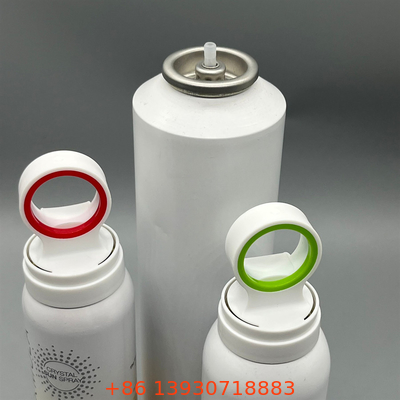 دریچه غبار ضد آفتاب حرفه ای برای سالن های بهداشتی با شدت اسپری تنظیم شده و طراحی بهداشتی