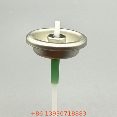 دریچه سنجش سنگین برای شبکه های تازه کننده هوا تجاری با خانه ضد خرابکاری و مقاومت میلیون چرخه