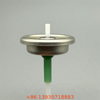 شیر اندازه‌گیری بهینه‌شده محیطی برای سیستم‌های خوشبوکننده هوای پایدار با مهر و موم‌های سازگار با زیست و اطمینان از عدم نشتی