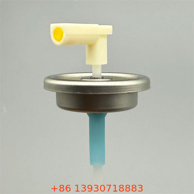 دریچه سنجش سنگین برای سیستم های تازه کننده هوا تجاری با پمپ قوی و توزیع عطر با چرخه بالا