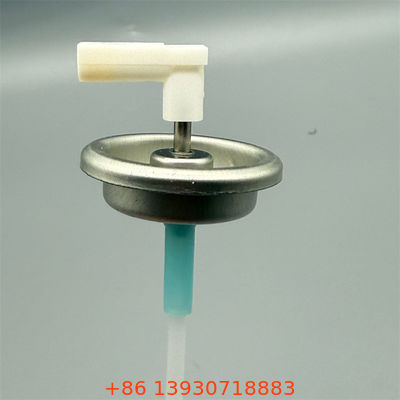 شیر سنجش کوچک با امکان اینترنت اشیا (IoT) برای دستگاه های تازه کننده هوا در خانه های هوشمند با اتصال بلوتوث و توزیع سازگار