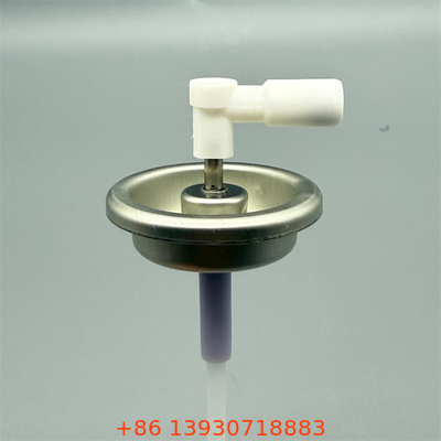 شیر انداز دقیق برای عملکرد ثابت خوشبوکننده هوا با طراحی ضد نشت و پخش عطر دقیق