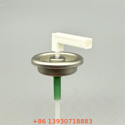 شیر انداز دقیق برای عملکرد ثابت خوشبوکننده هوا با طراحی ضد نشت و پخش عطر دقیق