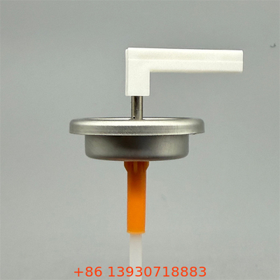 دریچه اندازه گیری آیروزول تازه کننده هوا و دریچه اندازه گیری اسپری عطر ️ طراحی دقیق برای خانه و دفتر، ادغام یکپارچه در دستگاه های عطری