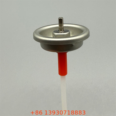 دریچه اندازه گیری آیروزول تازه کننده هوا و دریچه اندازه گیری اسپری عطر ️ طراحی دقیق برای خانه و دفتر، ادغام یکپارچه در دستگاه های عطری