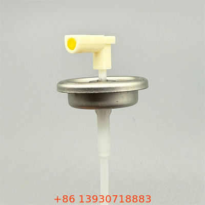 دریچه اندازه گیری آیروزول تازه کننده هوا و دریچه اندازه گیری اسپری عطر ️ طراحی دقیق برای خانه و دفتر، ادغام یکپارچه در دستگاه های عطری
