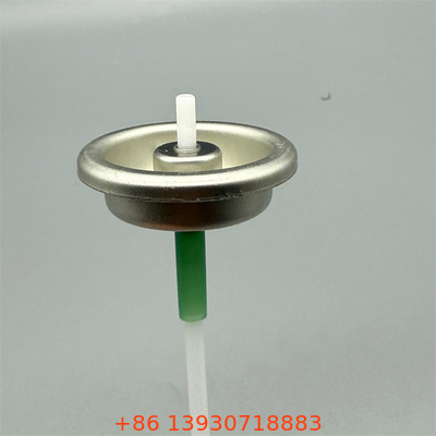 دریچه اندازه گیری آیروزول تازه کننده هوا و دریچه اندازه گیری اسپری عطر ️ طراحی دقیق برای خانه و دفتر، ادغام یکپارچه در دستگاه های عطری